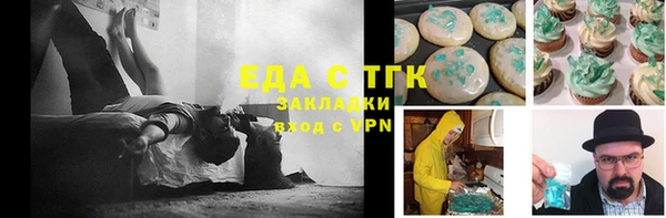 прущий лед Вяземский